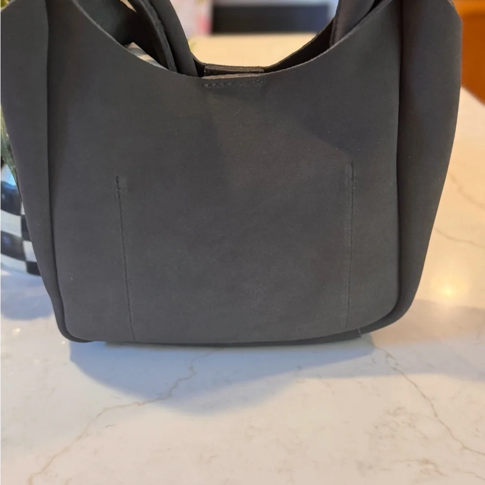 Portland Leather Goods Madison Shoulder Bag